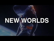 The background used in video.