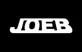 JOEB LOGO