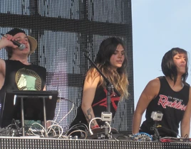 Trio
