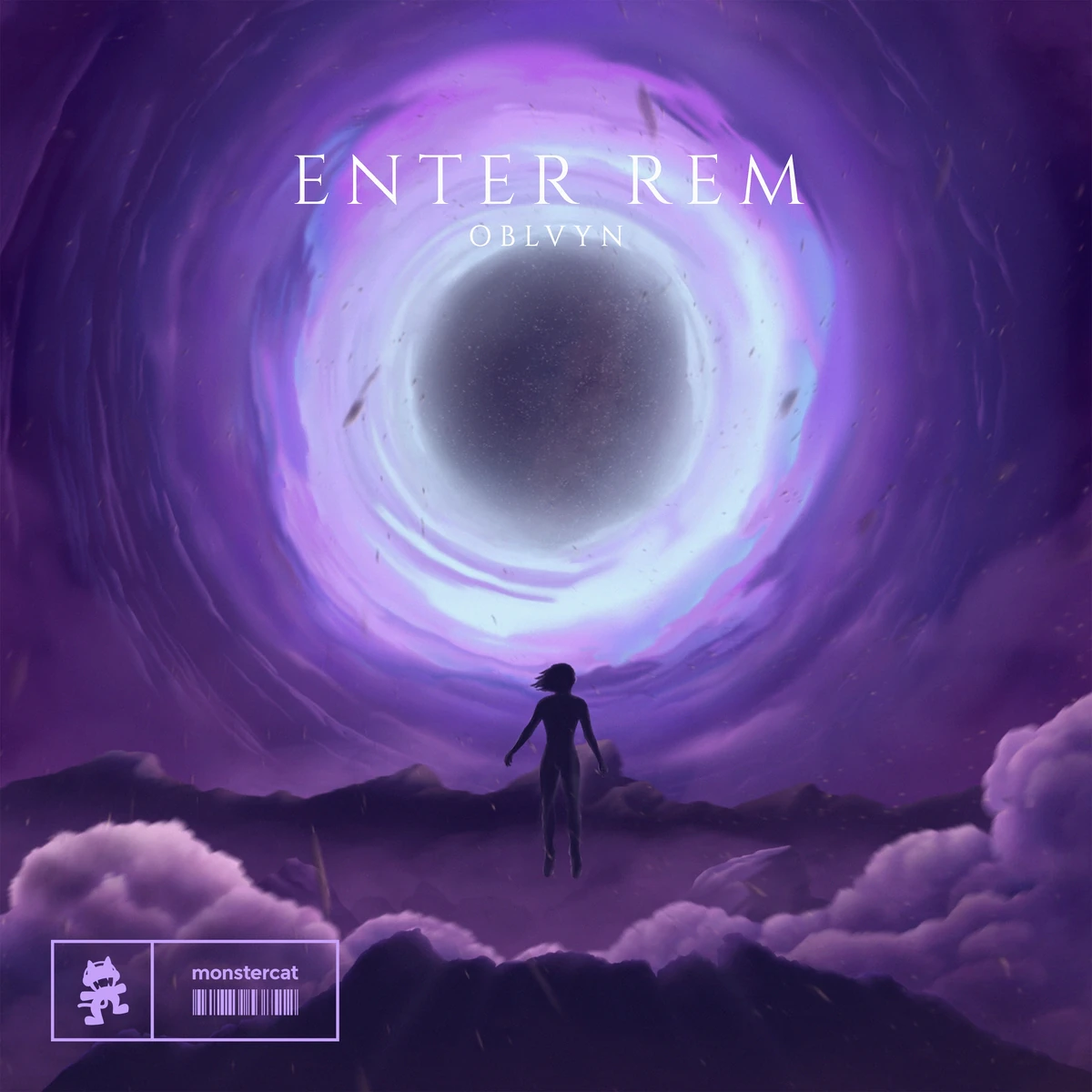 Enter REM Monstercat Wiki Fandom