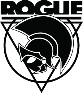 Rogue Logo