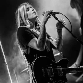 Augustus Ghost Profile