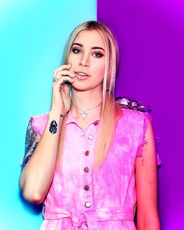 Leah Culver | Monstercat Wiki | Fandom