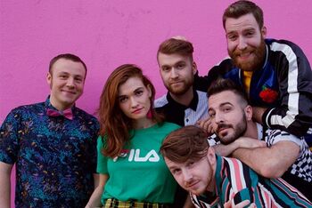 Misterwives