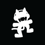 Monstercat Logo Official Large