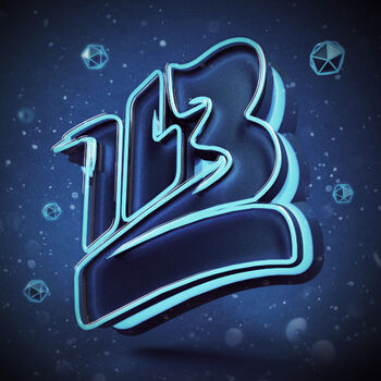 Insan3Lik3 Logo