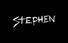 STEPHEN LOGO