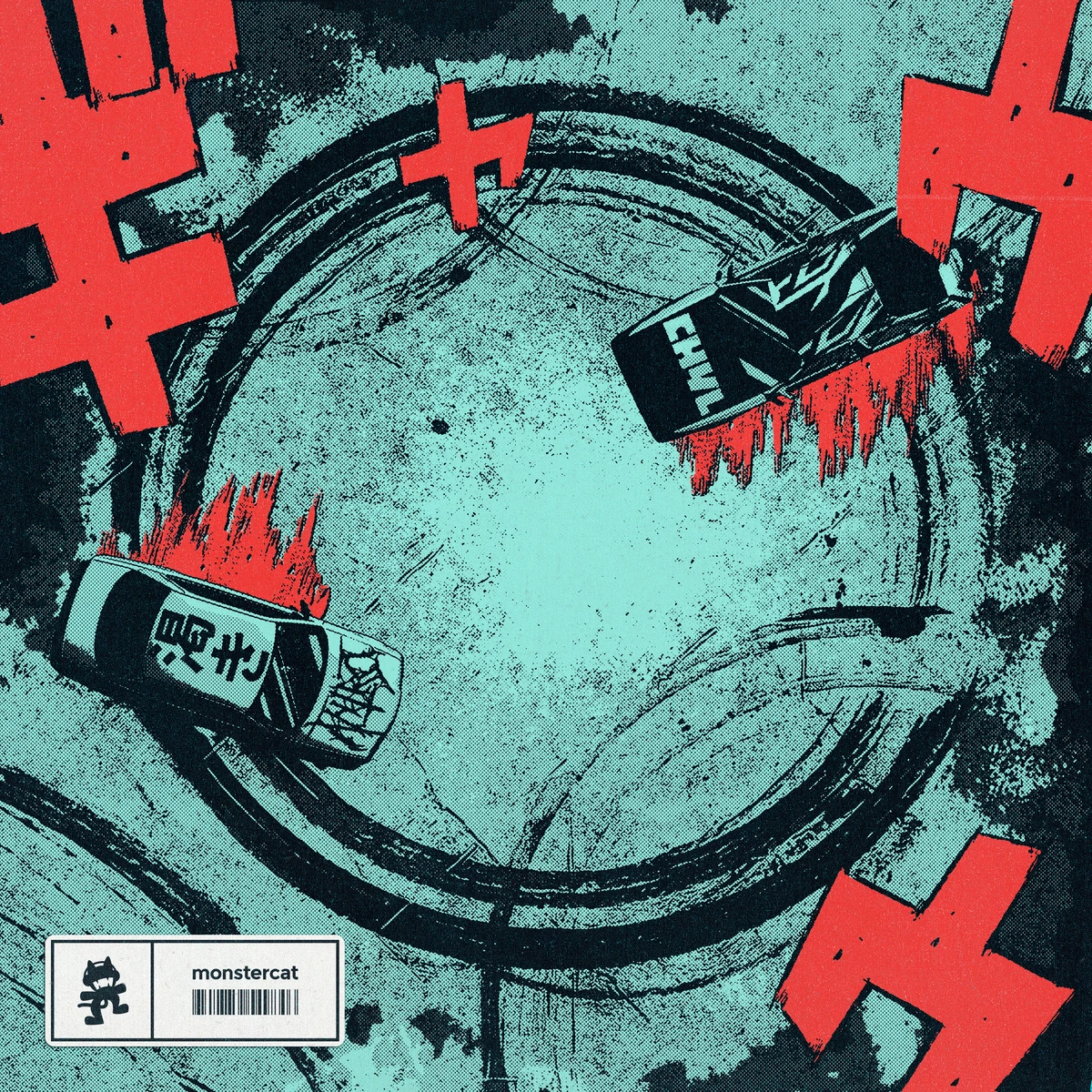 Drift Phonk Monstercat Wiki Fandom