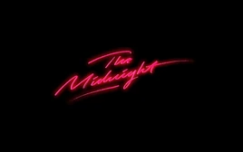 The Midnight Logo
