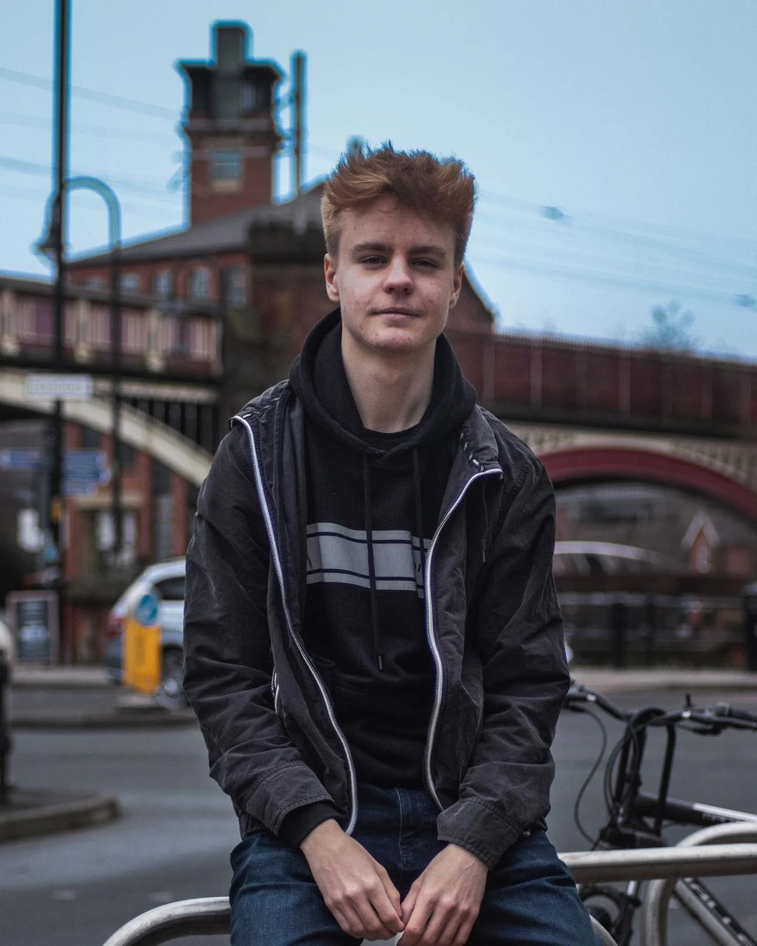 Thorne | Monstercat Wiki | Fandom