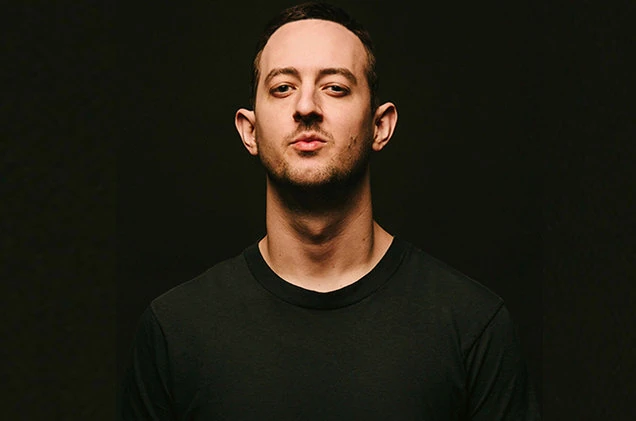 Wolfgang Gartner Monstercat Wiki Fandom