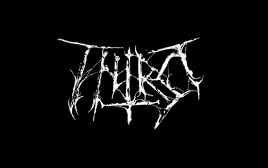 THIRST LOGO