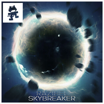 Razihel - Skybreaker (new cover)