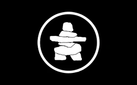 Inukshuk