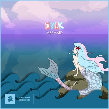 Mermaid | Monstercat Wiki | Fandom