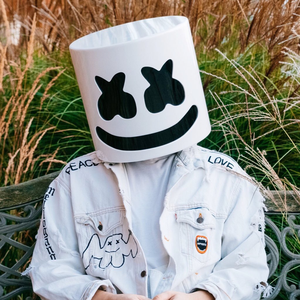 Marshmello | Monstercat Wiki | Fandom