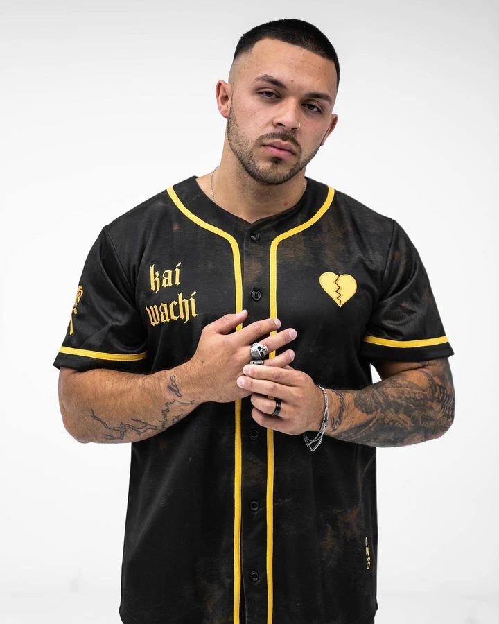 ミュージシャン BIG BEAR / KAI (HERESY LIMITED) KAI (EXO) - 2025 KAI SOLO CONCERT TOUR 'KAION' ENCORE IN SEOUL MD