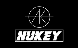 NUKEY LOGO