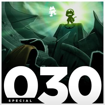 Monstercat Podcast - 030 Finale Edition