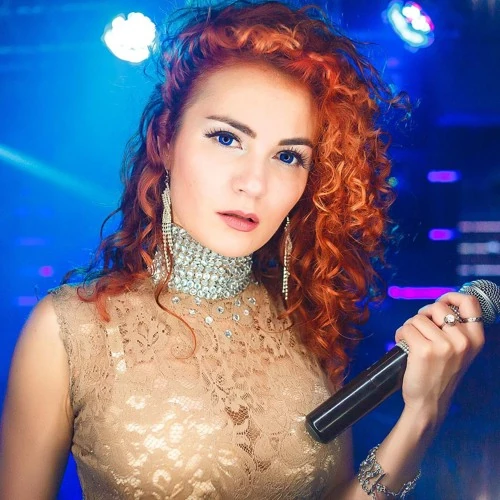 Victoria Ray Monstercat Wiki Fandom