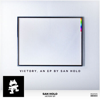 San Holo - Victory EP