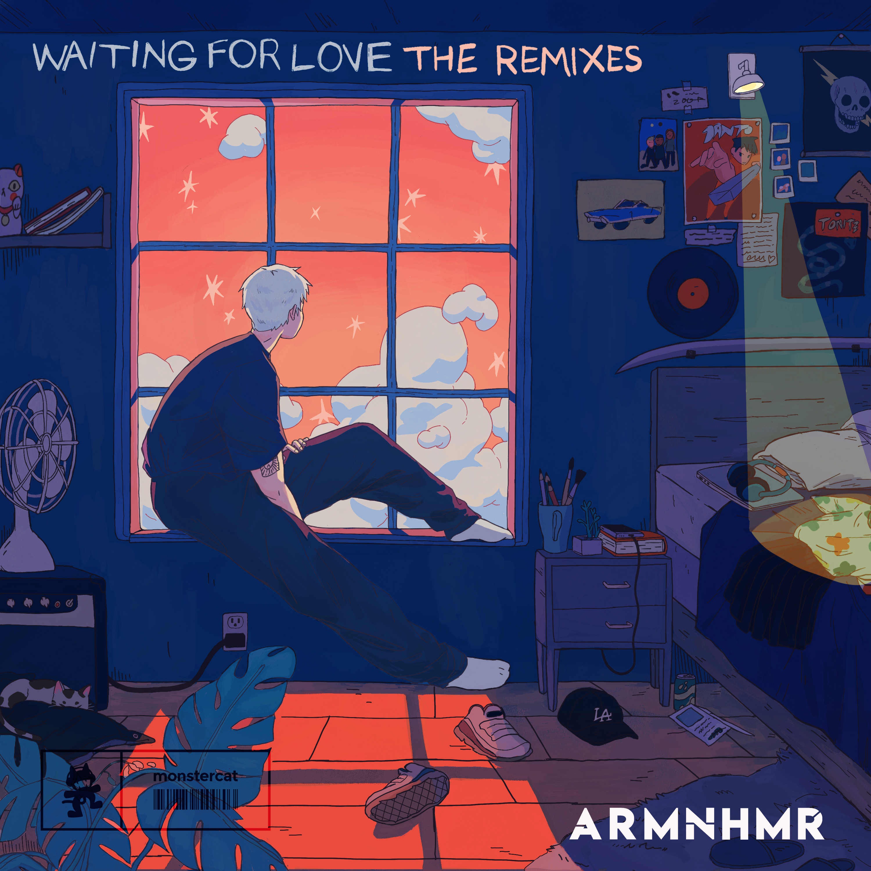 Falling Apart (Crankdat Remix) | Monstercat Wiki | Fandom