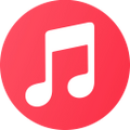 Apple Music Logo (Circle)