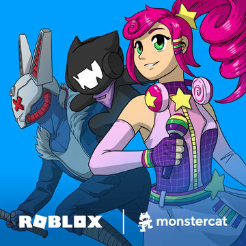 Bloxy News on X: Monstercat has also added an additional 75 music tracks  to the already-existing developer library of 50 tracks (now 125 total).  These songs are available to use in your