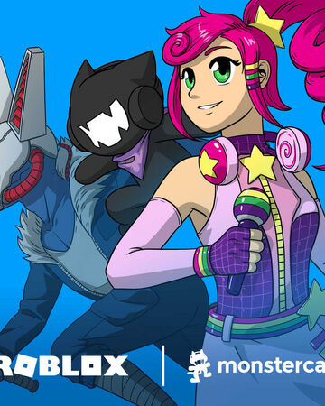 Roblox X Monstercat Monstercat Wiki Fandom