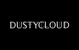 Dustycloud Logo