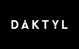 DAKTYL LOGO