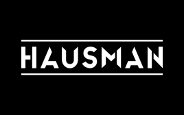 Hausman Logo