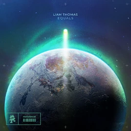 Liam Thomas - Equals EP