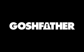 GOSHFATHER LOGO