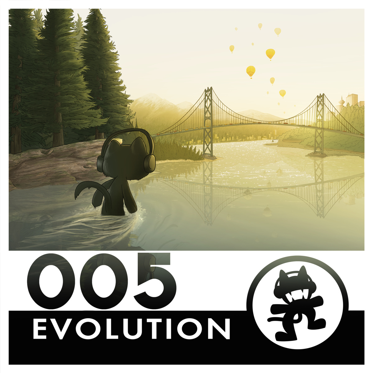 Who We Are Monstercat Wiki Fandom