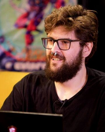 Mr Bill Monstercat Wiki Fandom