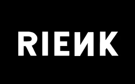 RIENK LOGO