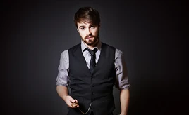 Tut Tut Child Profile