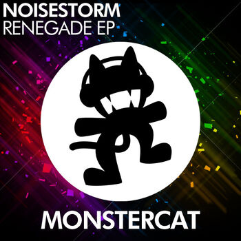 Noisestorm - Renegade EP