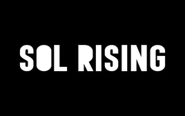 SOLRISING LOGO