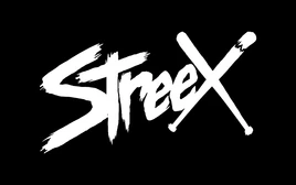 STREEX LOGO