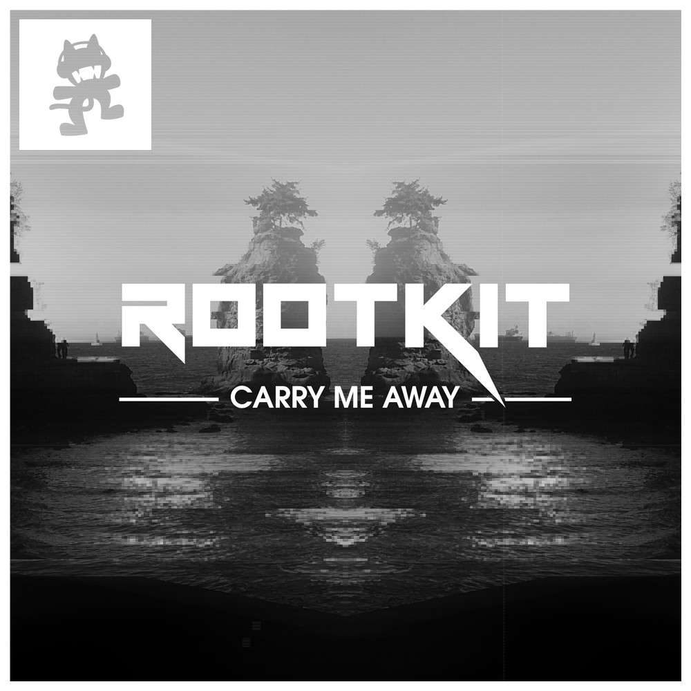 First away. Rootkit - carry me away. Rootkit трек. Carried away. Interupt - take me away Дата релиза.