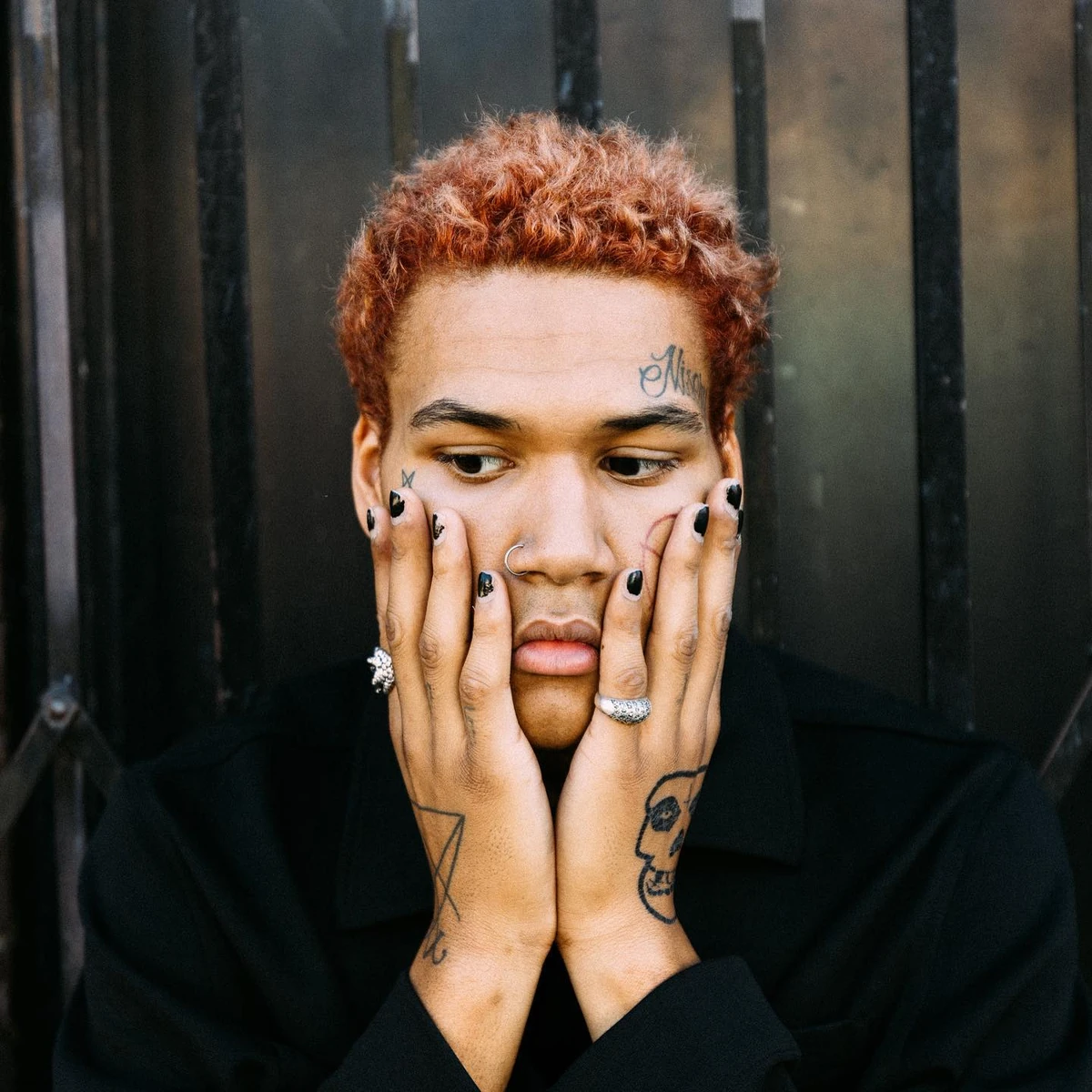 EKKSTACY Monstercat Wiki Fandom