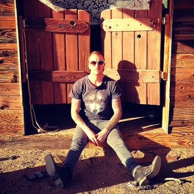 Max Collins | Monstercat Wiki | Fandom