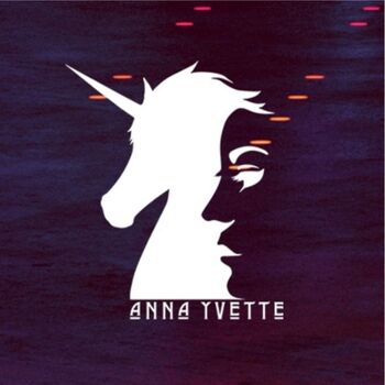 Anna Yvette Logo