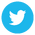 Twitter Logo Circle