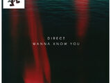 Wanna Know You EP