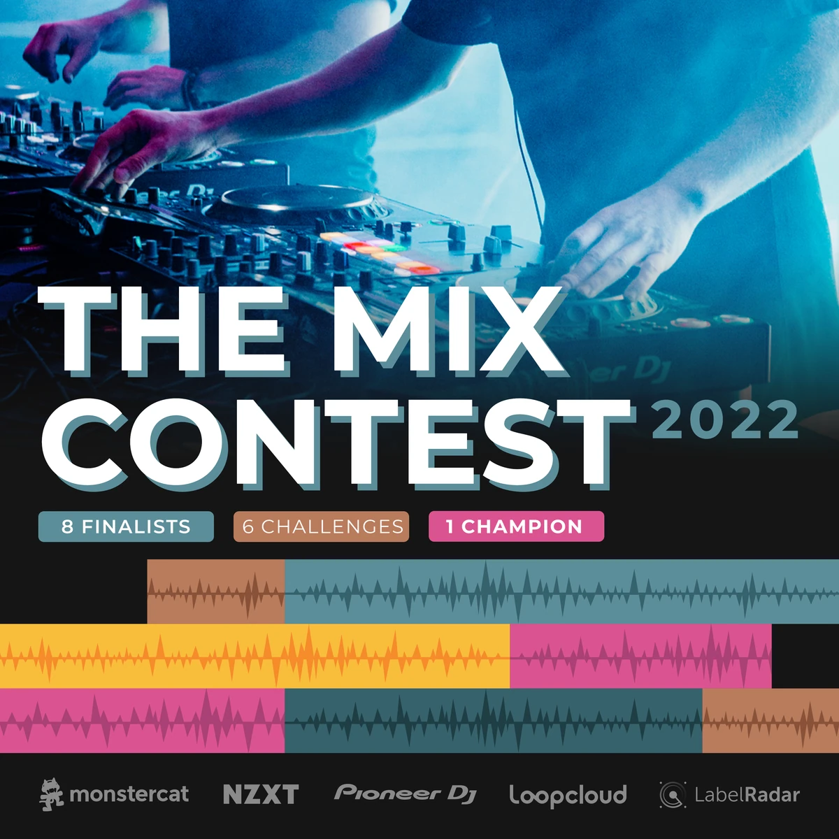 Monstercat Mix Contest Monstercat Wiki Fandom