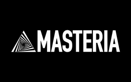 MASTERIA LOGO