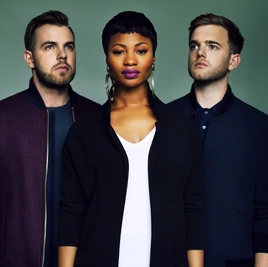 All About She Profile